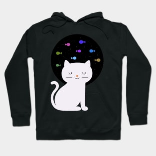 Cats Fantasy Hoodie